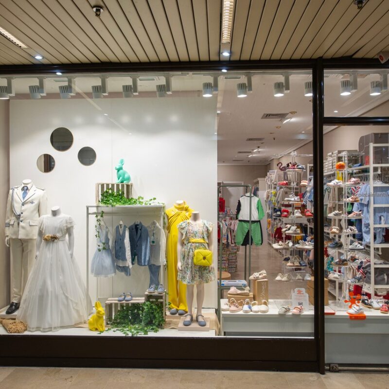 Dónde comprar complementos de comunión en Torrejón de Ardoz