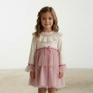 VESTIDOS NIÑA INFANTILES